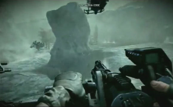 Killzone 3 - Ingame E3